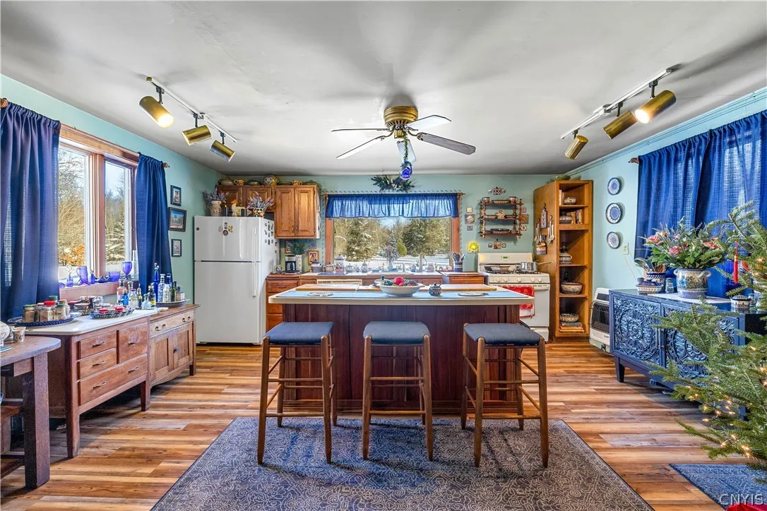 225 Amberg Road, Ohio, New York 13324, Ohio, New York 13324, 4 Bedroom Bedrooms, 11 Room Rooms,3 BathroomBathrooms,Residential,For Sale,225 Amberg Road, Ohio, New York 13324,0,S1661110