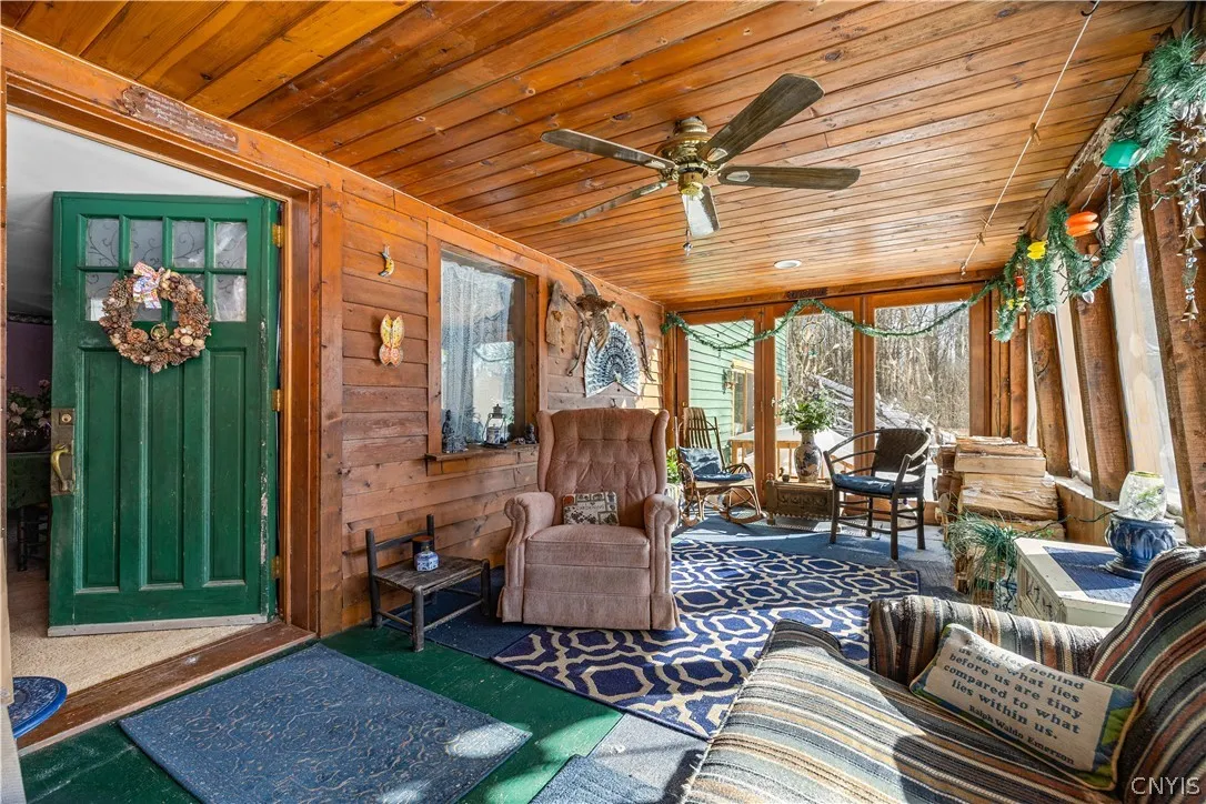 225 Amberg Road, Ohio, New York 13324, Ohio, New York 13324, 4 Bedroom Bedrooms, 11 Room Rooms,3 BathroomBathrooms,Residential,For Sale,225 Amberg Road, Ohio, New York 13324,0,S1661110