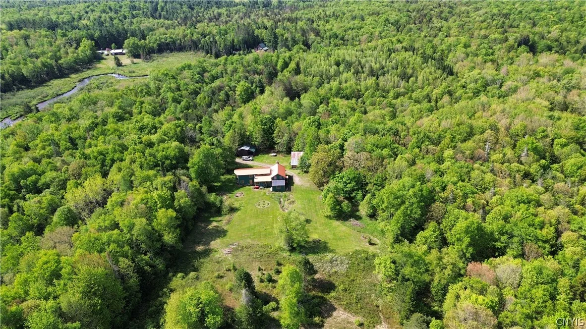 225 Amberg Road, Ohio, New York 13324, Ohio, New York 13324, 4 Bedroom Bedrooms, 11 Room Rooms,3 BathroomBathrooms,Residential,For Sale,225 Amberg Road, Ohio, New York 13324,0,S1661110