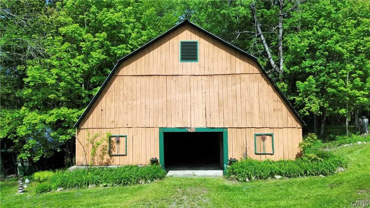 225 Amberg Road, Ohio, New York 13324, Ohio, New York 13324, 4 Bedroom Bedrooms, 11 Room Rooms,3 BathroomBathrooms,Residential,For Sale,225 Amberg Road, Ohio, New York 13324,0,S1661110