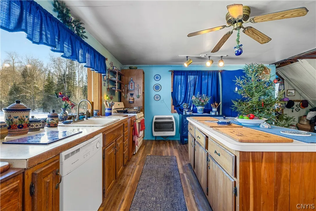 225 Amberg Road, Ohio, New York 13324, Ohio, New York 13324, 4 Bedroom Bedrooms, 11 Room Rooms,3 BathroomBathrooms,Residential,For Sale,225 Amberg Road, Ohio, New York 13324,0,S1661110