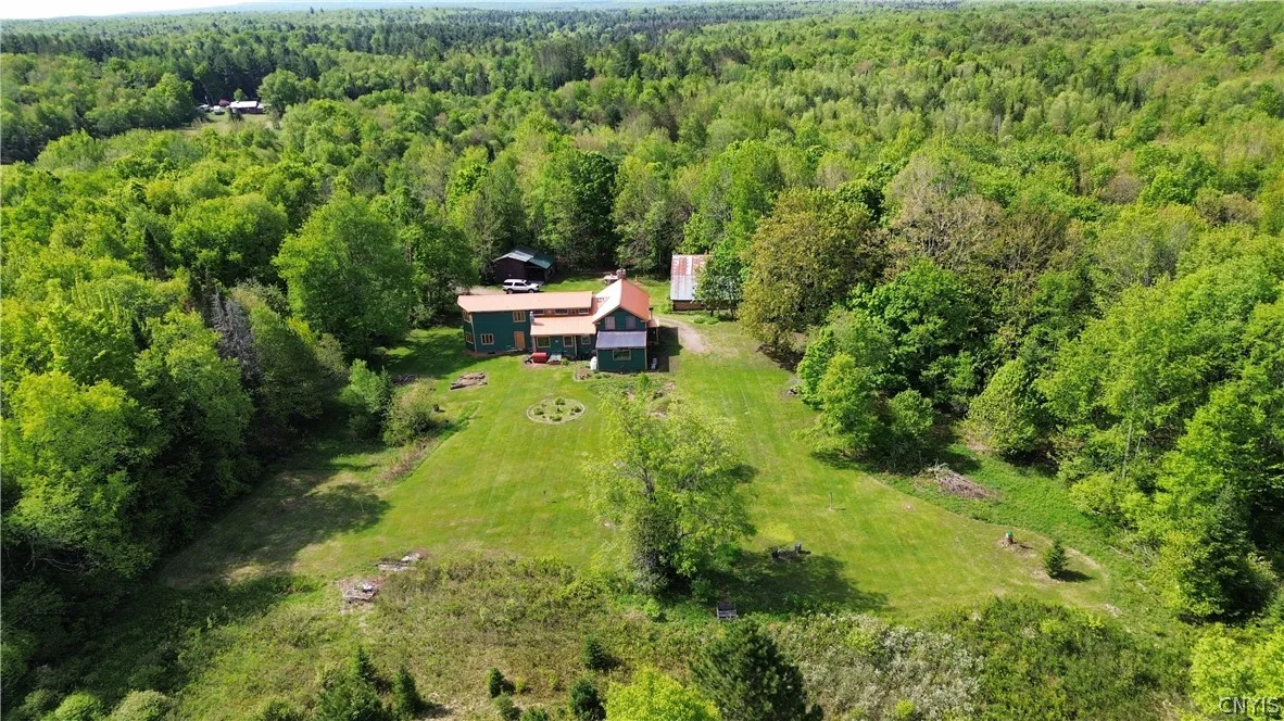 225 Amberg Road, Ohio, New York 13324, Ohio, New York 13324, 4 Bedroom Bedrooms, 11 Room Rooms,3 BathroomBathrooms,Residential,For Sale,225 Amberg Road, Ohio, New York 13324,0,S1661110