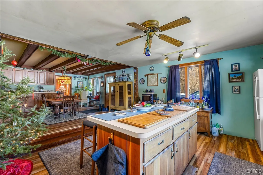 225 Amberg Road, Ohio, New York 13324, Ohio, New York 13324, 4 Bedroom Bedrooms, 11 Room Rooms,3 BathroomBathrooms,Residential,For Sale,225 Amberg Road, Ohio, New York 13324,0,S1661110