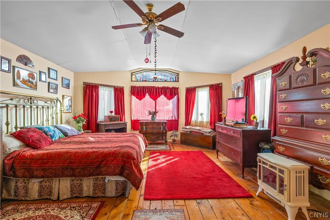 225 Amberg Road, Ohio, New York 13324, Ohio, New York 13324, 4 Bedroom Bedrooms, 11 Room Rooms,3 BathroomBathrooms,Residential,For Sale,225 Amberg Road, Ohio, New York 13324,0,S1661110