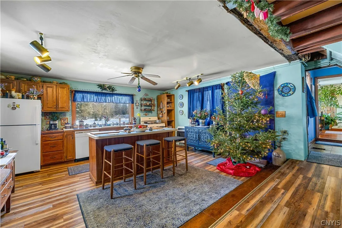 225 Amberg Road, Ohio, New York 13324, Ohio, New York 13324, 4 Bedroom Bedrooms, 11 Room Rooms,3 BathroomBathrooms,Residential,For Sale,225 Amberg Road, Ohio, New York 13324,0,S1661110