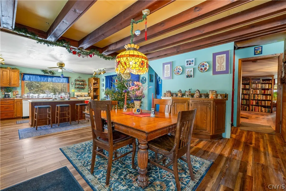 225 Amberg Road, Ohio, New York 13324, Ohio, New York 13324, 4 Bedroom Bedrooms, 11 Room Rooms,3 BathroomBathrooms,Residential,For Sale,225 Amberg Road, Ohio, New York 13324,0,S1661110