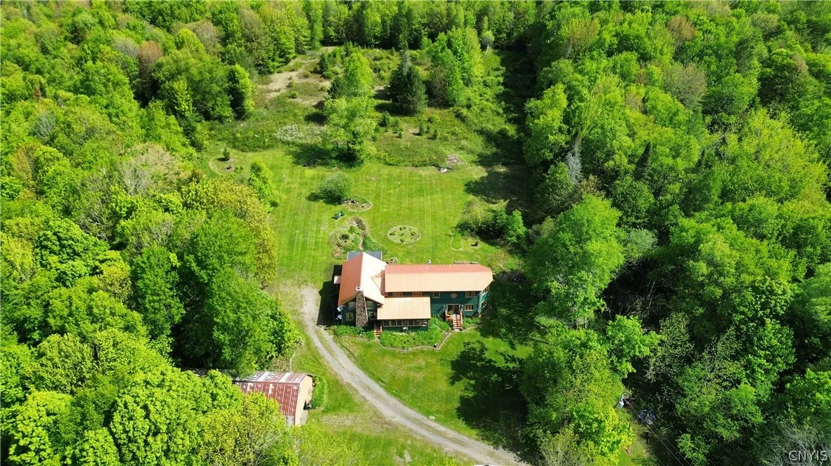 225 Amberg Road, Ohio, New York 13324, Ohio, New York 13324, 4 Bedroom Bedrooms, 11 Room Rooms,3 BathroomBathrooms,Residential,For Sale,225 Amberg Road, Ohio, New York 13324,0,S1661110