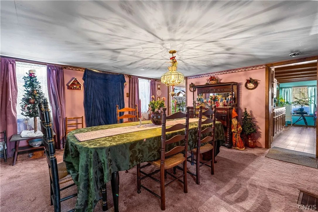 225 Amberg Road, Ohio, New York 13324, Ohio, New York 13324, 4 Bedroom Bedrooms, 11 Room Rooms,3 BathroomBathrooms,Residential,For Sale,225 Amberg Road, Ohio, New York 13324,0,S1661110