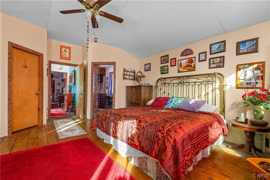 225 Amberg Road, Ohio, New York 13324, Ohio, New York 13324, 4 Bedroom Bedrooms, 11 Room Rooms,3 BathroomBathrooms,Residential,For Sale,225 Amberg Road, Ohio, New York 13324,0,S1661110