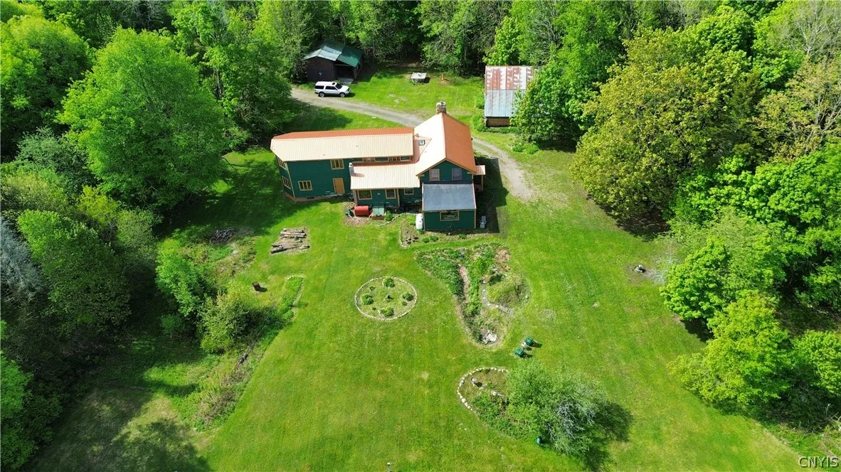 225 Amberg Road, Ohio, New York 13324, Ohio, New York 13324, 4 Bedroom Bedrooms, 11 Room Rooms,3 BathroomBathrooms,Residential,For Sale,225 Amberg Road, Ohio, New York 13324,0,S1661110