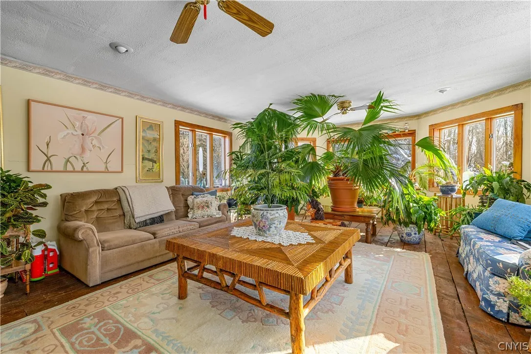 225 Amberg Road, Ohio, New York 13324, Ohio, New York 13324, 4 Bedroom Bedrooms, 11 Room Rooms,3 BathroomBathrooms,Residential,For Sale,225 Amberg Road, Ohio, New York 13324,0,S1661110