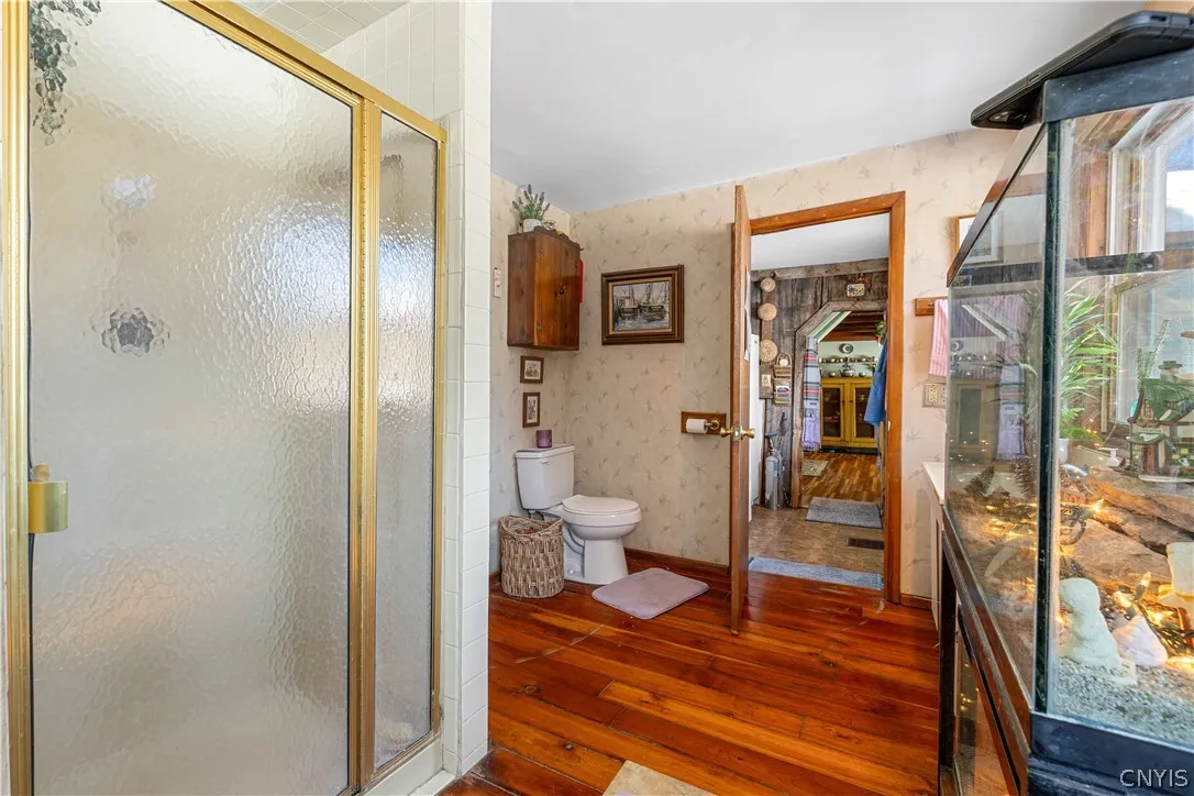 225 Amberg Road, Ohio, New York 13324, Ohio, New York 13324, 4 Bedroom Bedrooms, 11 Room Rooms,3 BathroomBathrooms,Residential,For Sale,225 Amberg Road, Ohio, New York 13324,0,S1661110