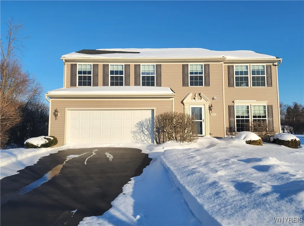 5839 Pinehurst Court, Hamburg, New York 14085, Hamburg, New York 14085, 5 Bedrooms Bedrooms, 13 Rooms Rooms,2 BathroomsBathrooms,Residential,Closed,5839 Pinehurst Court, Hamburg, New York 14085,0,B1661134