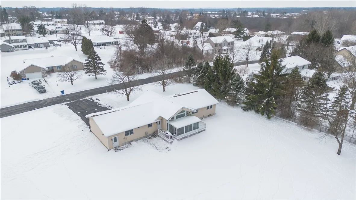 3143 Patton Ave, Seneca Falls, New York 13148, Seneca Falls, New York 13148, 3 Bedrooms Bedrooms, 7 Rooms Rooms,2 BathroomsBathrooms,Residential,Closed,3143 Patton Ave, Seneca Falls, New York 13148,0,R1661172