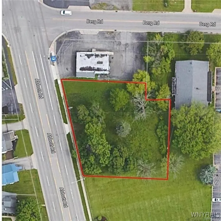 Abbott Road, Orchard Park, New York 14127, Orchard Park, New York 14127, ,Land,For Sale,Abbott Road, Orchard Park, New York 14127,0,B1660819