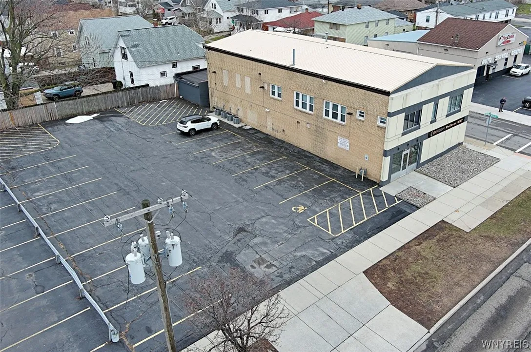 2495 Elmwood Avenue, Tonawanda, New York 14217, Tonawanda, New York 14217, ,Commercial Sale,For Sale,2495 Elmwood Avenue, Tonawanda, New York 14217,0,B1661137