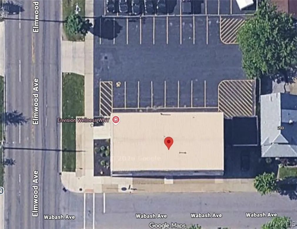 2495 Elmwood Avenue, Tonawanda, New York 14217, Tonawanda, New York 14217, ,Commercial Sale,For Sale,2495 Elmwood Avenue, Tonawanda, New York 14217,0,B1661137