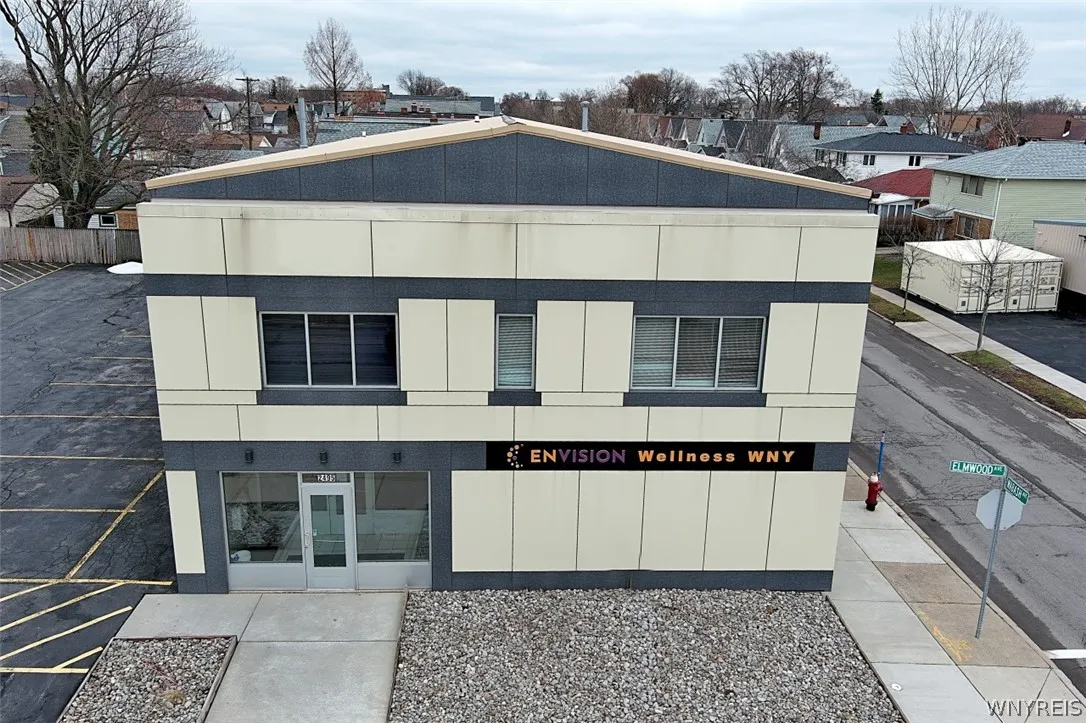 2495 Elmwood Avenue, Tonawanda, New York 14217, Tonawanda, New York 14217, ,Commercial Sale,For Sale,2495 Elmwood Avenue, Tonawanda, New York 14217,0,B1661137