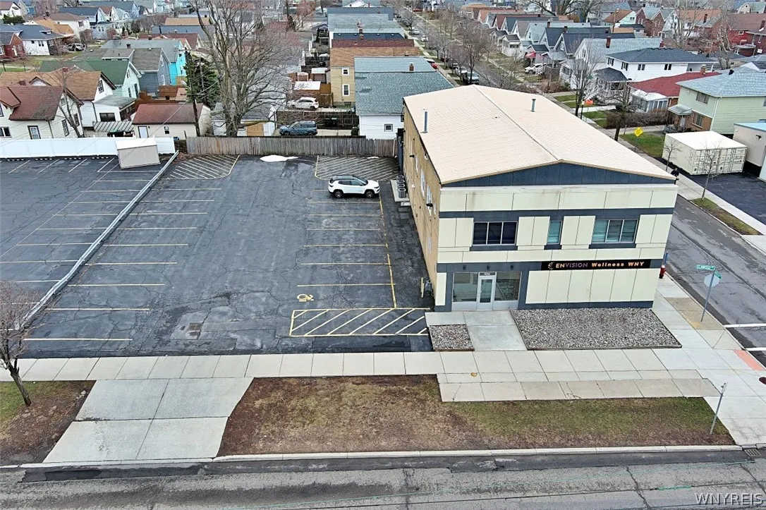 2495 Elmwood Avenue, Tonawanda, New York 14217, Tonawanda, New York 14217, ,Commercial Sale,For Sale,2495 Elmwood Avenue, Tonawanda, New York 14217,0,B1661137