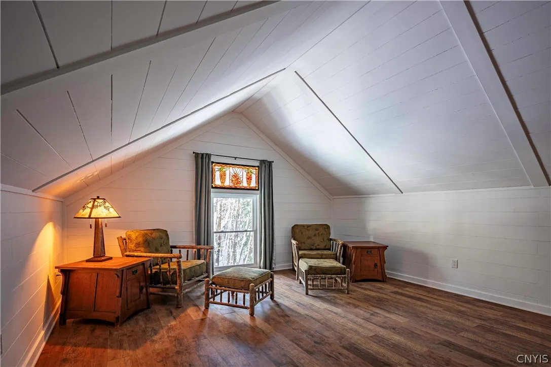 3rd floor bedroom