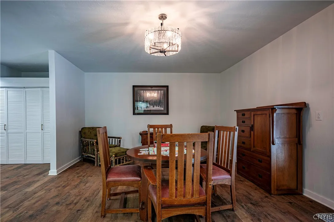 Ground Floor Studio Apt.
