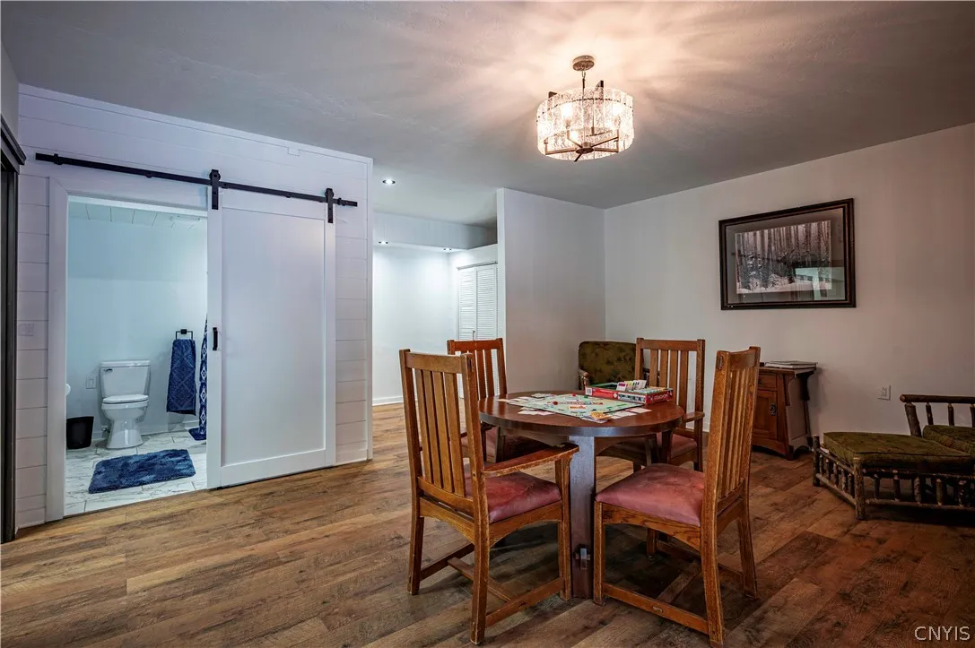 Ground Floor Studio Apt.
