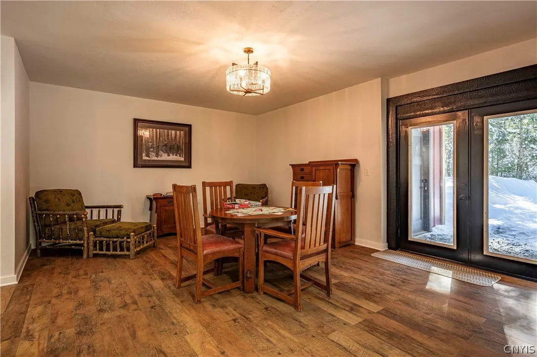 Ground Floor Studio Apt.