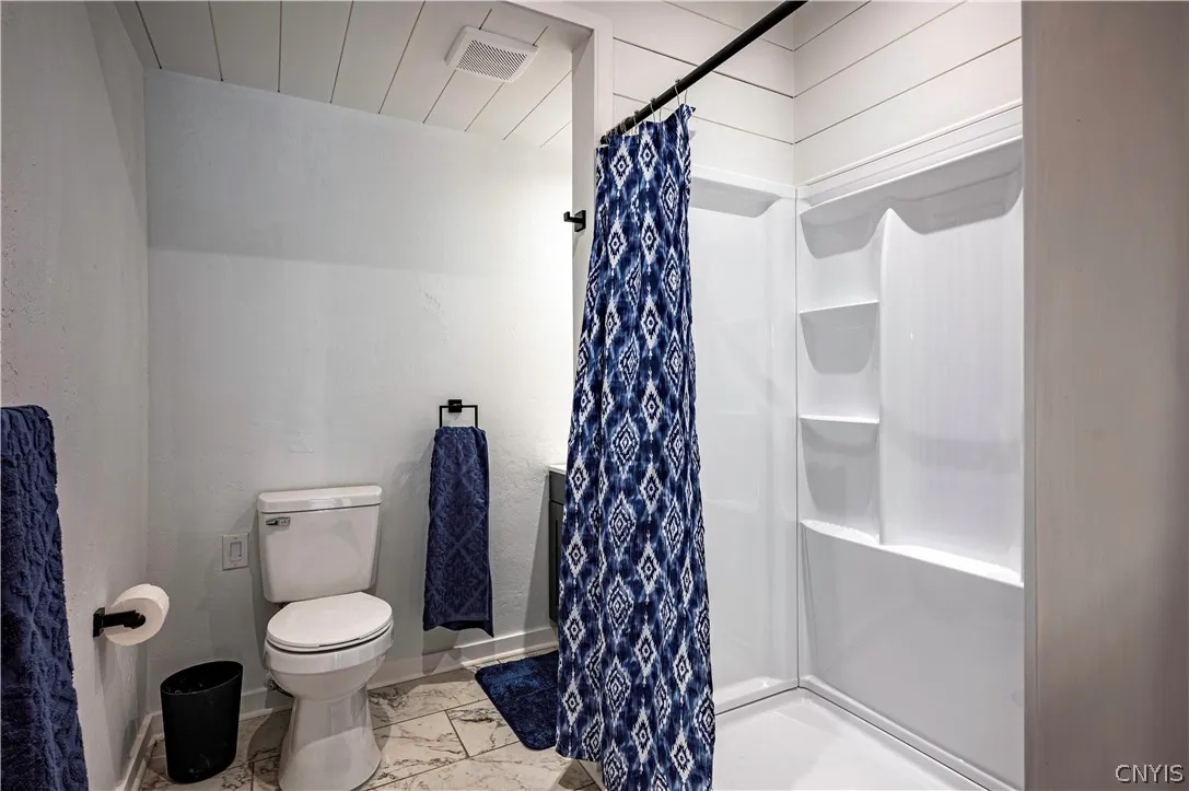 Ground Floor Studio Apt.