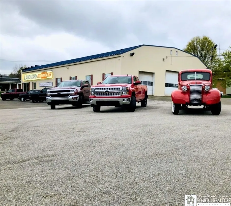 41 Main Street, Randolph, New York 14772, Randolph, New York 14772, ,Commercial Sale,For Sale,41 Main Street, Randolph, New York 14772,0,R1660140