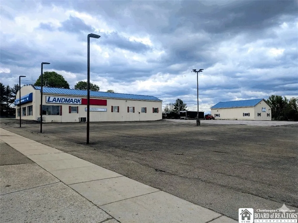 41 Main Street, Randolph, New York 14772, Randolph, New York 14772, ,Commercial Sale,For Sale,41 Main Street, Randolph, New York 14772,0,R1660140