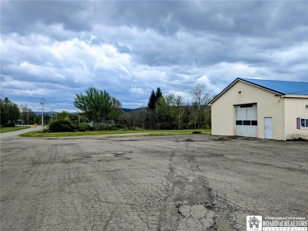 41 Main Street, Randolph, New York 14772, Randolph, New York 14772, ,Commercial Sale,For Sale,41 Main Street, Randolph, New York 14772,0,R1660140
