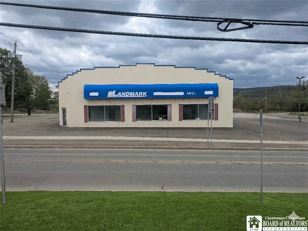 41 Main Street, Randolph, New York 14772, Randolph, New York 14772, ,Commercial Sale,For Sale,41 Main Street, Randolph, New York 14772,0,R1660140