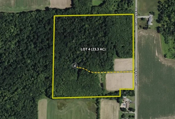 Carpenter Road, Evans, New York 14006, Evans, New York 14006, ,Land,For Sale,Carpenter Road, Evans, New York 14006,0,R1661481
