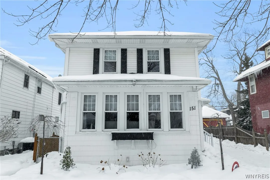 151 Knowlton Avenue, Tonawanda, New York 14217, Tonawanda, New York 14217, 3 Bedrooms Bedrooms, 9 Rooms Rooms,1 BathroomBathrooms,Residential,Closed,151 Knowlton Avenue, Tonawanda, New York 14217,0,B1661043