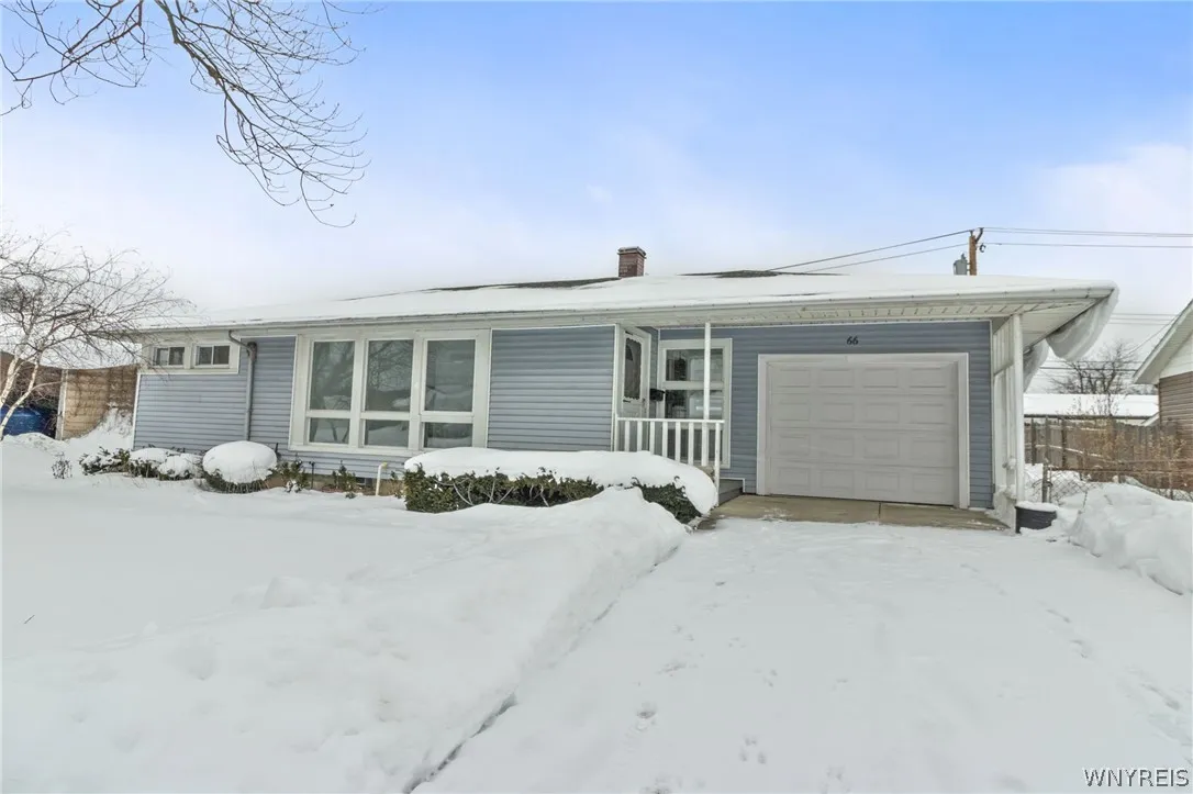 66 Evergreen Drive, Tonawanda, New York 14150, Tonawanda, New York 14150, 3 Bedrooms Bedrooms, 6 Rooms Rooms,1 BathroomBathrooms,Residential,For Sale,66 Evergreen Drive, Tonawanda, New York 14150,0,B1661529