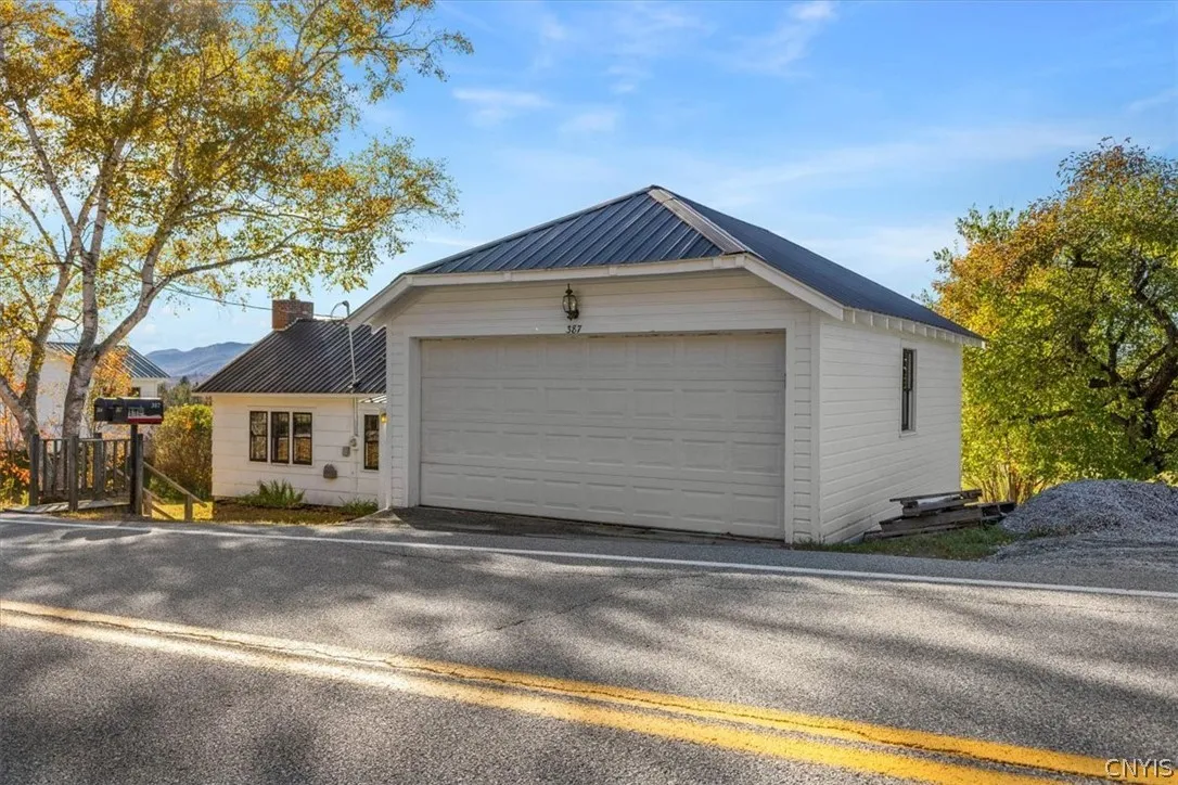 387 Chamberlain Road, Indian Lake, New York 12842, Indian Lake, New York 12842, 2 Bedroom Bedrooms, 7 Room Rooms,1 BathroomBathrooms,Residential,For Sale,387 Chamberlain Road, Indian Lake, New York 12842,0,S1661491