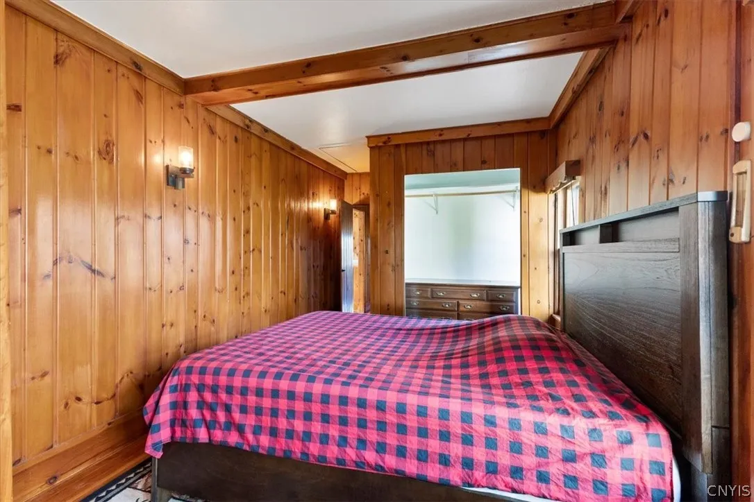 387 Chamberlain Road, Indian Lake, New York 12842, Indian Lake, New York 12842, 2 Bedroom Bedrooms, 7 Room Rooms,1 BathroomBathrooms,Residential,For Sale,387 Chamberlain Road, Indian Lake, New York 12842,0,S1661491
