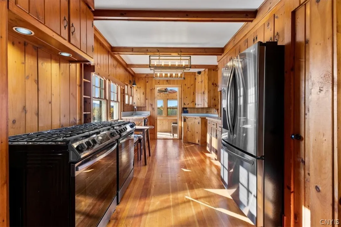 387 Chamberlain Road, Indian Lake, New York 12842, Indian Lake, New York 12842, 2 Bedroom Bedrooms, 7 Room Rooms,1 BathroomBathrooms,Residential,For Sale,387 Chamberlain Road, Indian Lake, New York 12842,0,S1661491