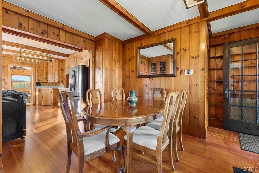 387 Chamberlain Road, Indian Lake, New York 12842, Indian Lake, New York 12842, 2 Bedroom Bedrooms, 7 Room Rooms,1 BathroomBathrooms,Residential,For Sale,387 Chamberlain Road, Indian Lake, New York 12842,0,S1661491