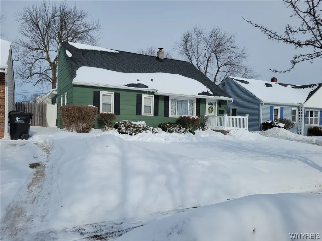 46 Cleveland Drive, Tonawanda, New York 14223, Tonawanda, New York 14223, 4 Bedrooms Bedrooms, 7 Rooms Rooms,2 BathroomsBathrooms,Residential,Closed,46 Cleveland Drive, Tonawanda, New York 14223,0,B1661706