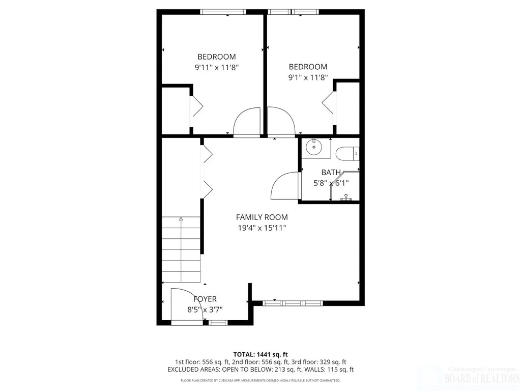 16 Stone, Ellicottville, New York 14731, Ellicottville, New York 14731, 3 Bedroom Bedrooms, 6 Room Rooms,2 BathroomBathrooms,Residential,For Sale,16 Stone, Ellicottville, New York 14731,0,R1658722