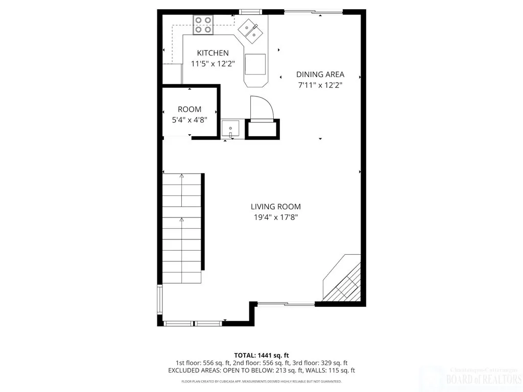 16 Stone, Ellicottville, New York 14731, Ellicottville, New York 14731, 3 Bedroom Bedrooms, 6 Room Rooms,2 BathroomBathrooms,Residential,For Sale,16 Stone, Ellicottville, New York 14731,0,R1658722