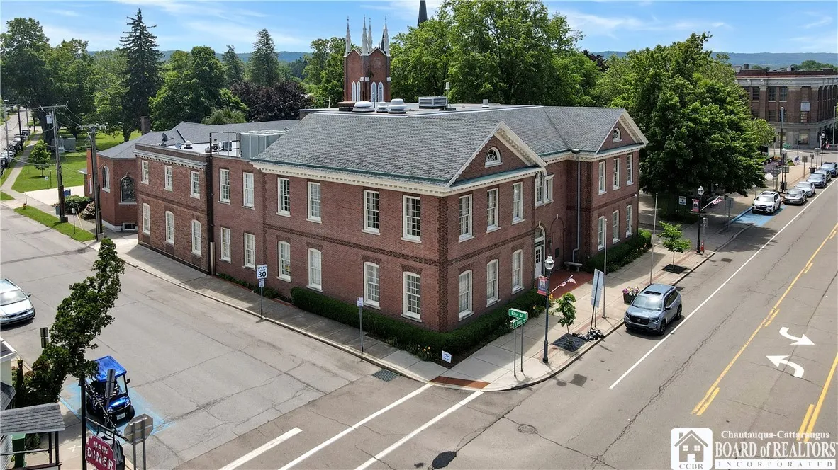 24-30 East Main Street, Westfield, New York 14787, Westfield, New York 14787, ,Commercial Sale,For Sale,24-30 East Main Street, Westfield, New York 14787,0,R1660020