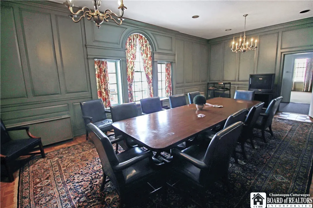 2nd floor conference room
