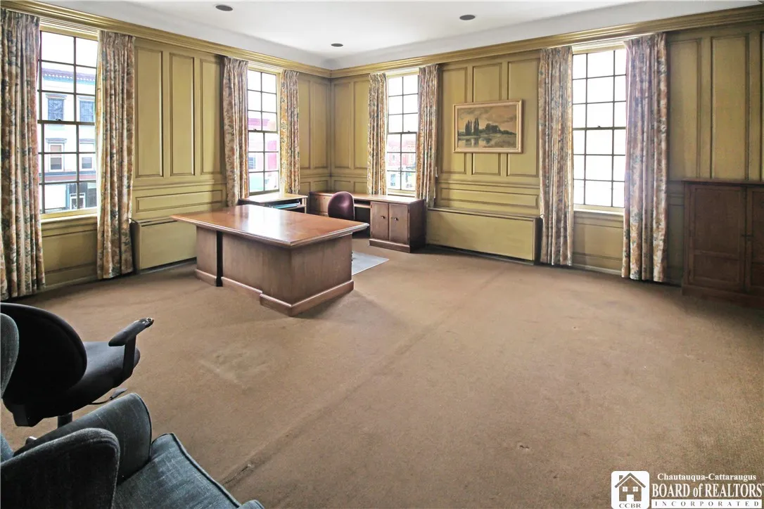 2nd floor Executive office B
