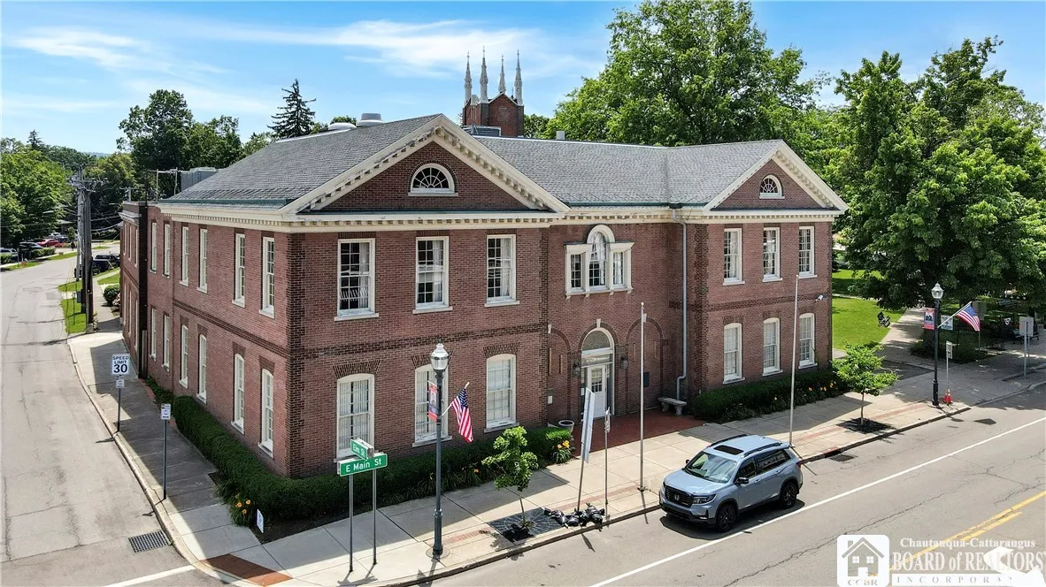 24-30 East Main Street, Westfield, New York 14787, Westfield, New York 14787, ,Commercial Sale,For Sale,24-30 East Main Street, Westfield, New York 14787,0,R1660020