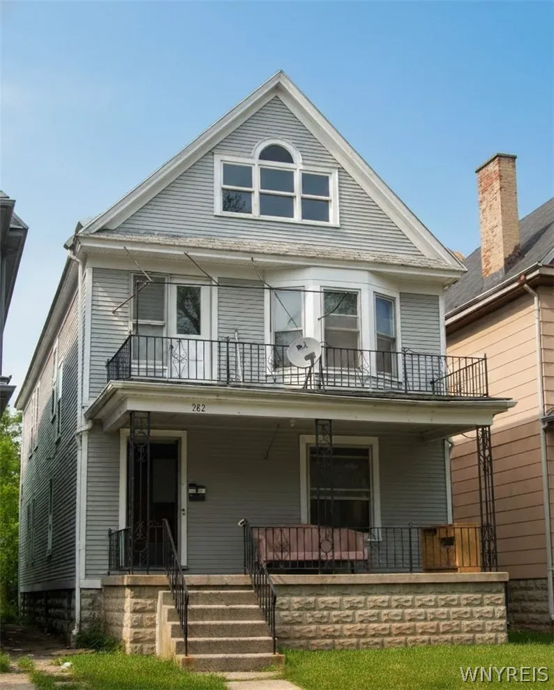262 Breckenridge Street, Buffalo, New York 14213, Buffalo, New York 14213, 6 Bedrooms Bedrooms, ,2 BathroomsBathrooms,Residential,For Sale,262 Breckenridge Street, Buffalo, New York 14213,0,B1660648