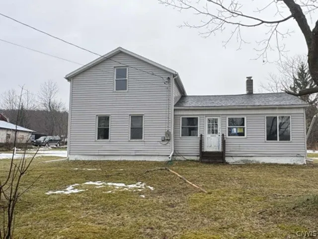 10158 County Rd 15, Granger, New York 14735, Granger, New York 14735, 2 Bedroom Bedrooms, 5 Room Rooms,1 BathroomBathrooms,Residential,For Sale,10158 County Rd 15, Granger, New York 14735,0,S1661784
