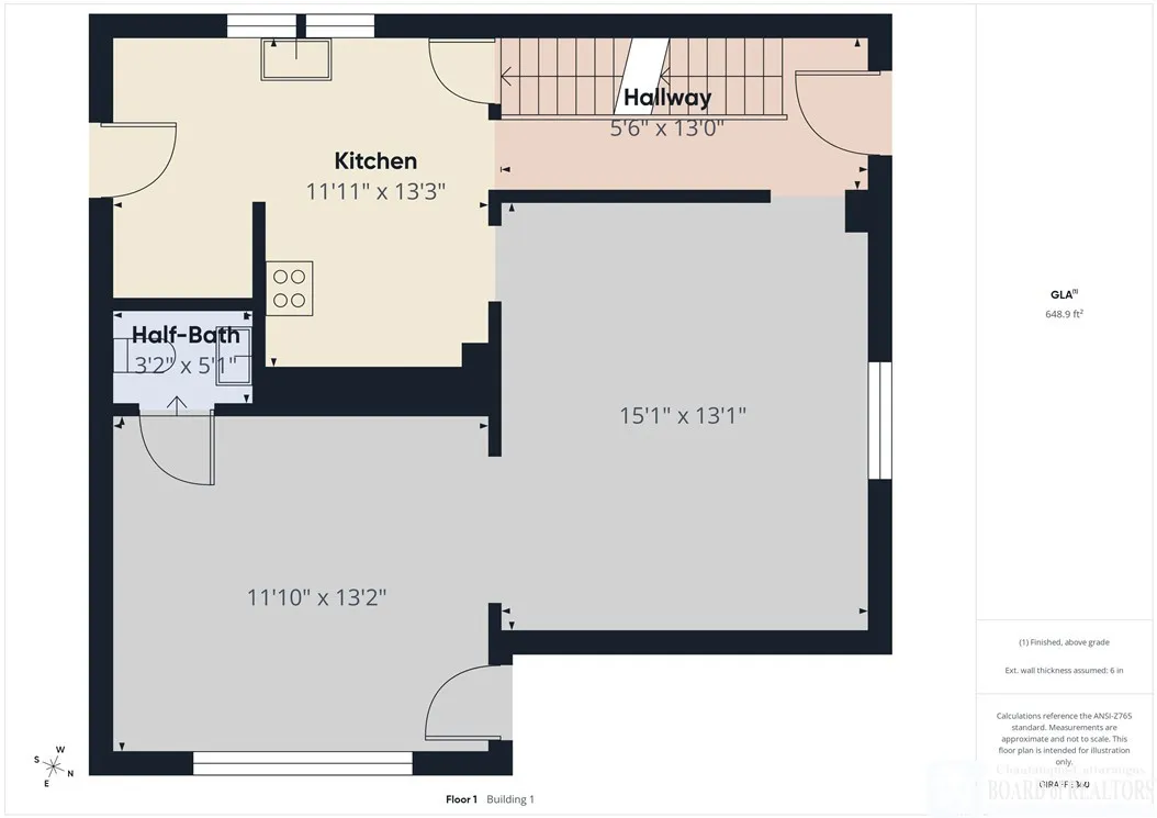307 West Oak Street, Olean, New York 14760, Olean, New York 14760, 3 Bedrooms Bedrooms, 7 Rooms Rooms,1 BathroomBathrooms,Residential,For Sale,307 West Oak Street, Olean, New York 14760,0,R1661855