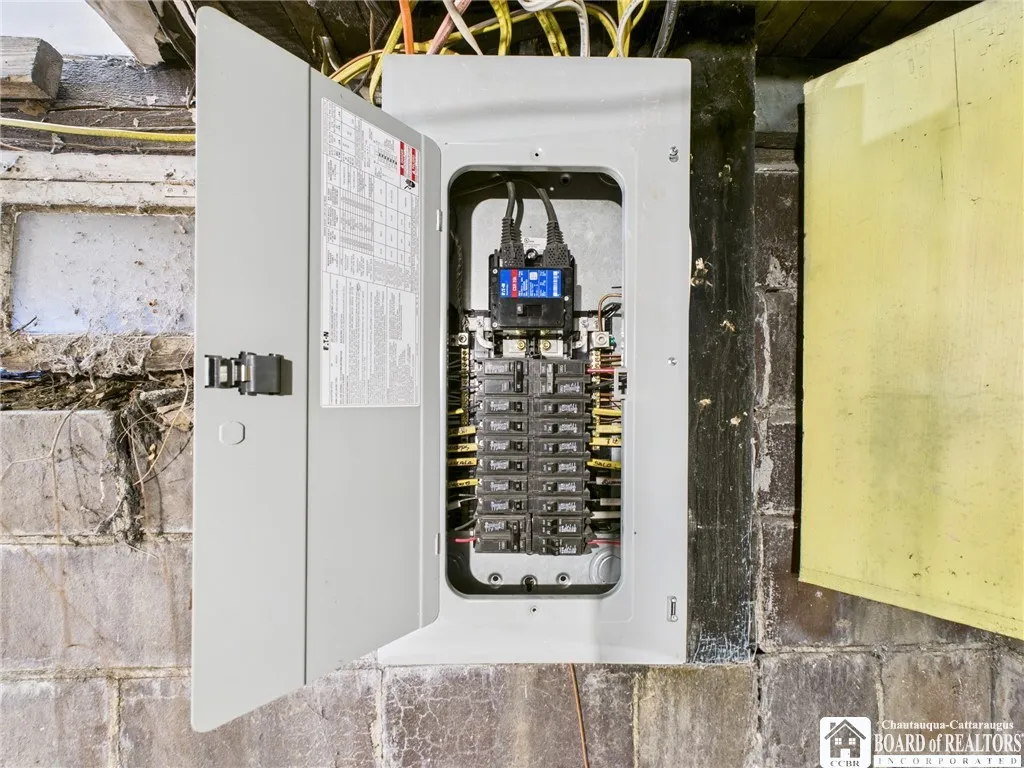 307 West Oak Street, Olean, New York 14760, Olean, New York 14760, 3 Bedrooms Bedrooms, 7 Rooms Rooms,1 BathroomBathrooms,Residential,For Sale,307 West Oak Street, Olean, New York 14760,0,R1661855